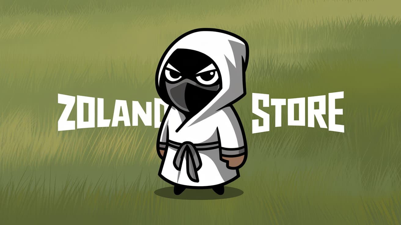 Zoland Store Banner 1