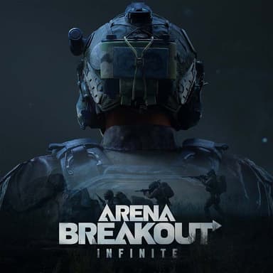 Arena Breakout